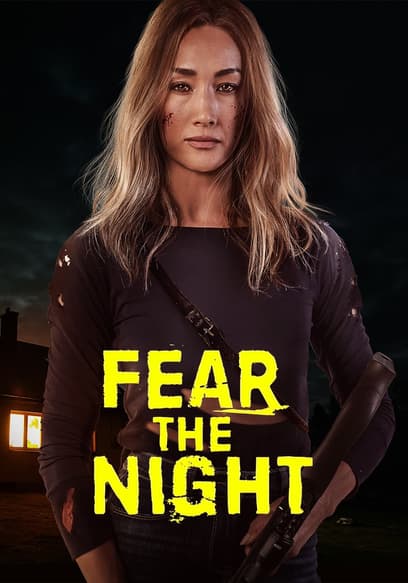 Fear the Night poster