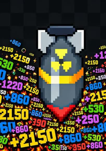 S53:E23 - High Score Quest poster