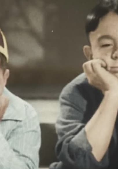 S01:E04 - Follies of 1936 / Bored of Education poster