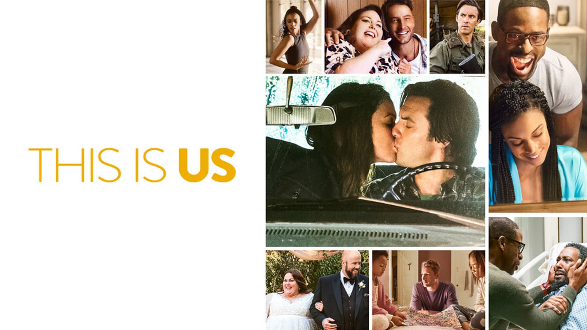 This Is Us (2022) poster