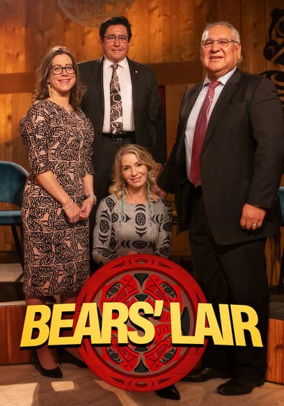 Bears' Lair