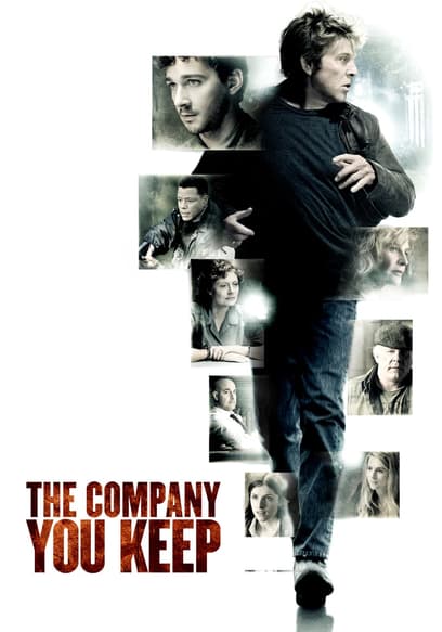 The Company You Keep