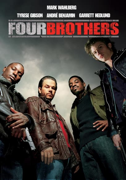 Four Brothers