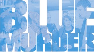 Blue Murder