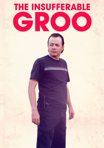 The Insufferable Groo