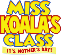 Miss Koala's Class: It's Mother's Day