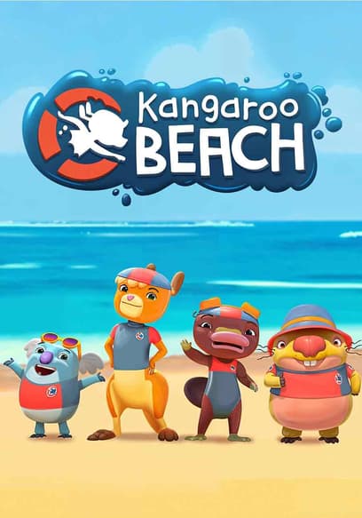 Kangaroo Beach
