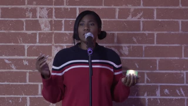 S01:E03 - Pick a Struggle