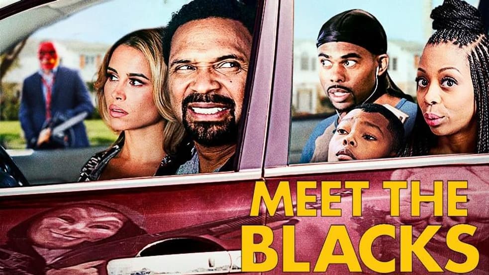 Meet the Blacks