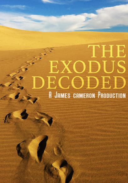 The Exodus Decoded