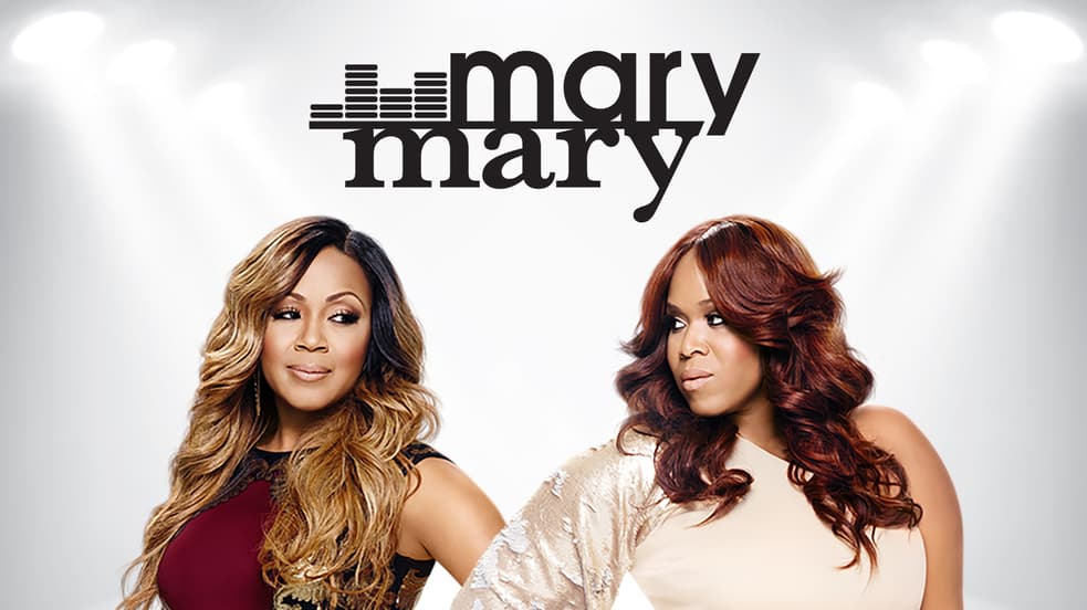 Watch Mary Mary Season 5 Stream en línea | Tubi TV Gratis