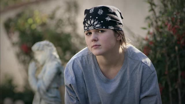 S02:E05 - For Sandy & Poison Pal