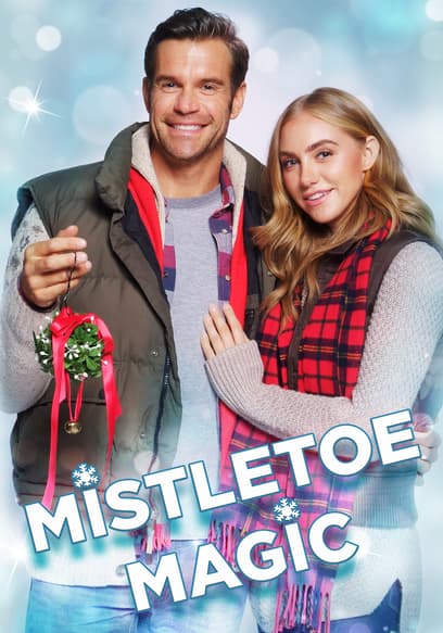 Mistletoe Magic