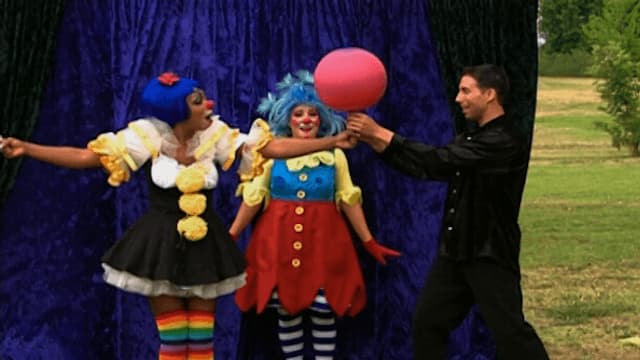 S01:E07 - Clown