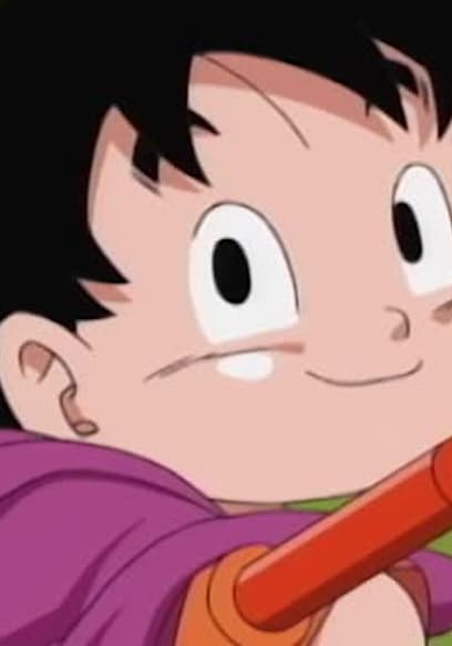S01:E57 - Goku, La Escuela de Arale Se Enfrenta a un Gran Desafío! poster