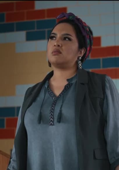 S01:E01 - Just Fok'n Missing Her poster