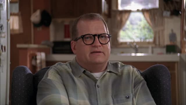 S09:E20 - Liar, Liar, House on Fire