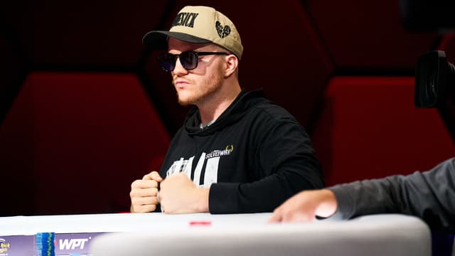 S22:É05 - S22:E05 - WPT Seminole Hard Rock Poker Showdown  (Pt. 2)