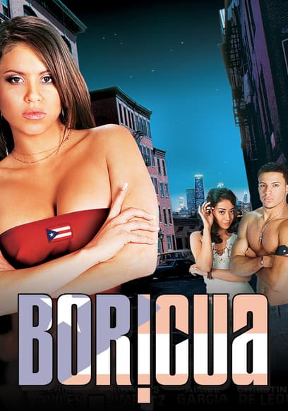 Boricua