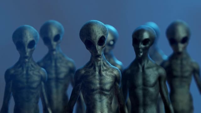 S01:E05 - Space Rocks & UFOs