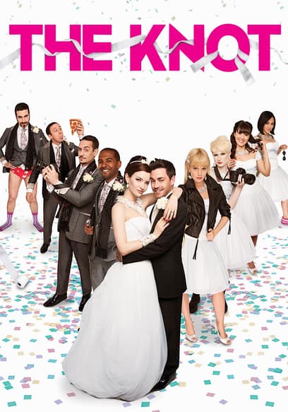 The Knot poster