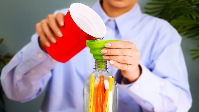 S04:E06 - Essential Life Hacks for Everyone