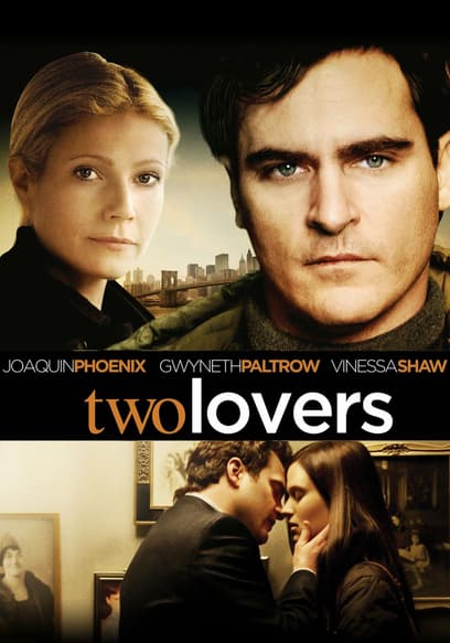 Two Lovers