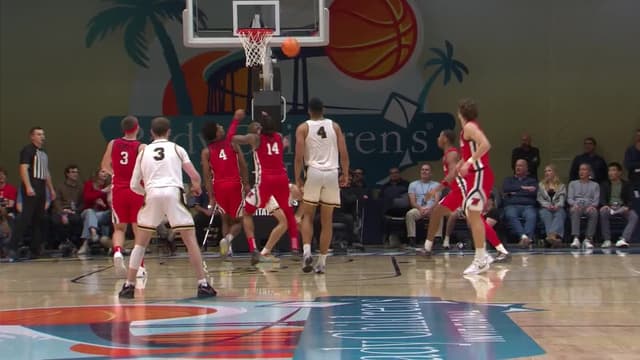 S2024:E01 - #23 Ole Miss vs #13 Purdue