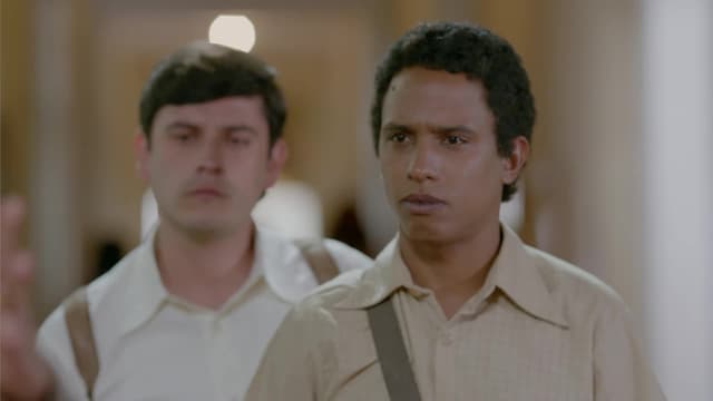 S01:E06 - Episodio 6