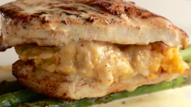 S06:E03 - Gulf Coast Goodness