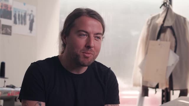 S01:E01 - Benjamin Goglia / Elliot Evan Giffis