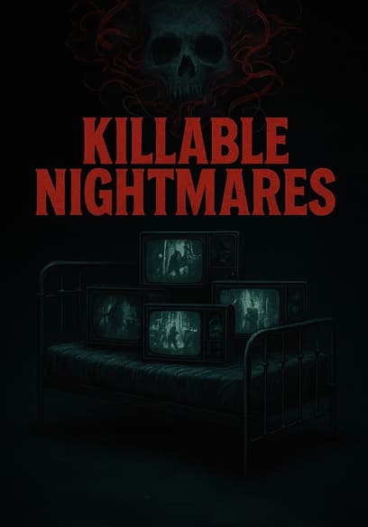 Killable Nightmares poster