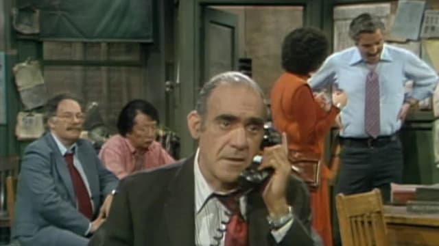 S03:E17 - Sex Surrogate