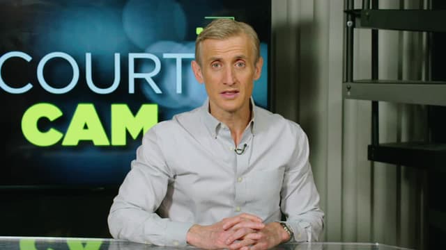 S04:E93 - Top Five: Outrageous Escapes 4