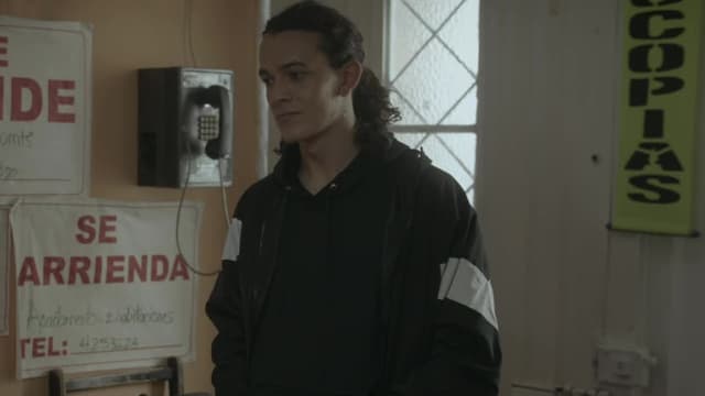 S01:E01 - Episodio 1