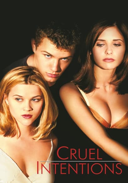 Cruel Intentions