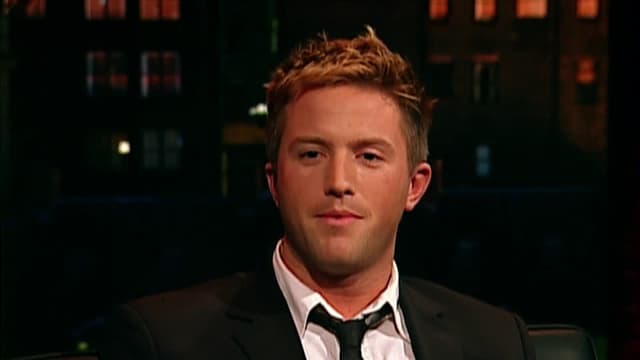 S03:E07 - The Men Tell All