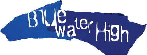 Blue Water High