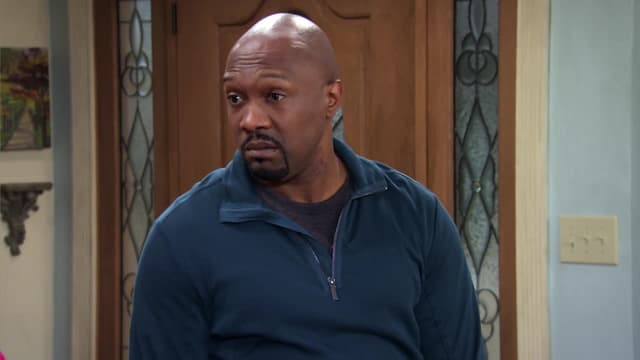 S02:E16 - Spring Cleaning