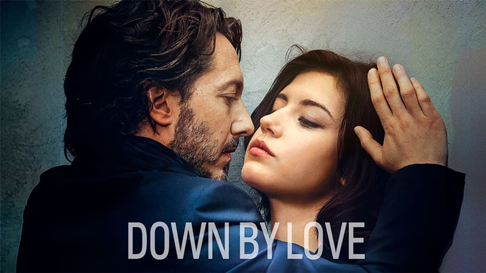 Down by Love
