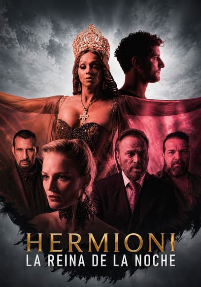 Hermioni: La reina de la noche poster