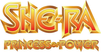 She-Ra: Princess of Power