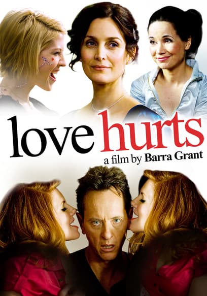 Love Hurts