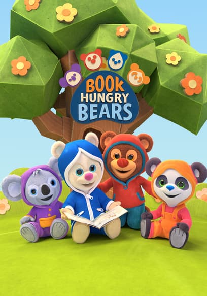 Book Hungry Bears