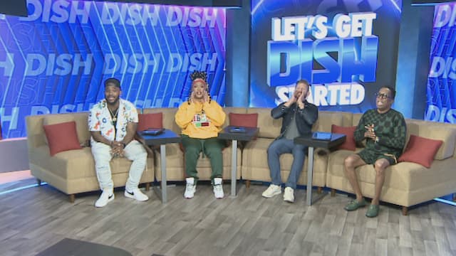 S13:E179 - Dish Nation: EP 179