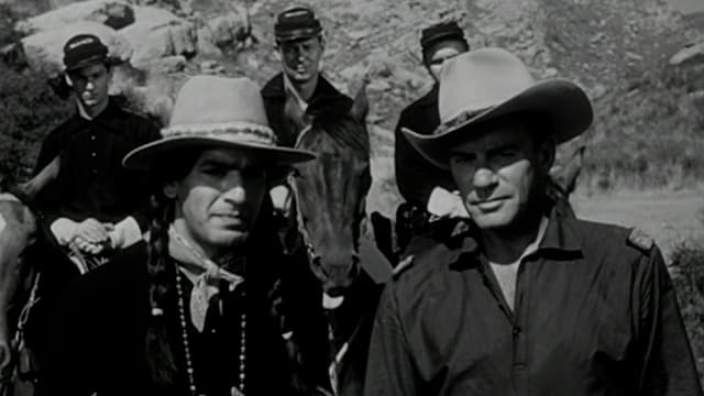 S01:E38 - Devil Trap