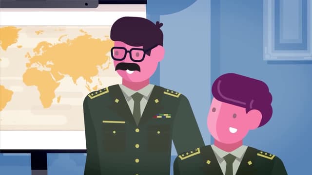 S01:E04 - Most Expensive Military Mistakes in History