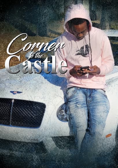 Corner to the Castle