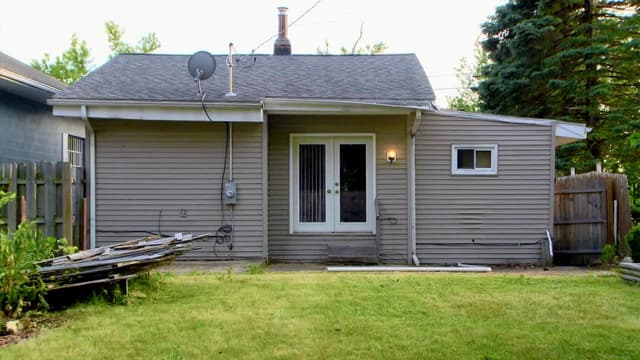 S06:E13 - Family Affair