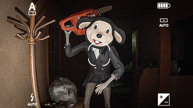 S37:E13 - Psycho Roommate